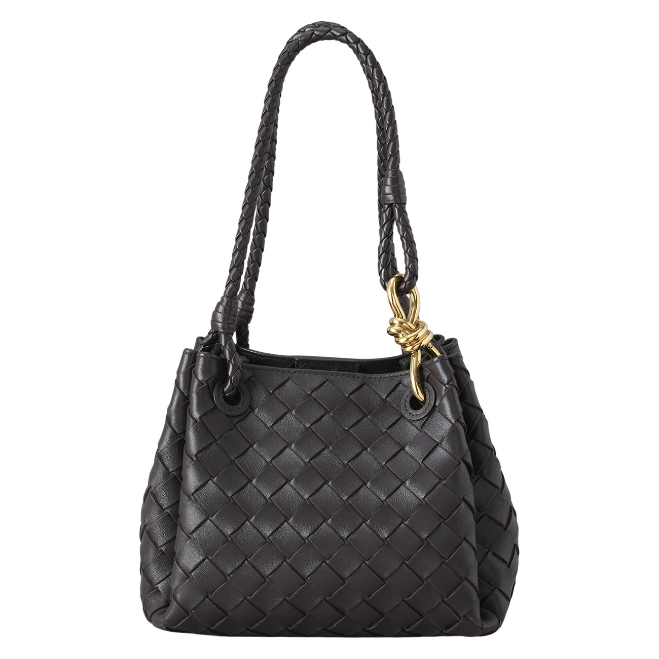 BOTTEGA VENETA(USED)보테가베네타 파라슈트 스몰